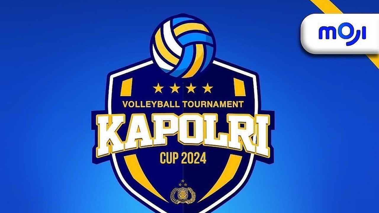 Jadwal Lengkap dan Siaran Semifinal Voli Kapolri Cup 2024
