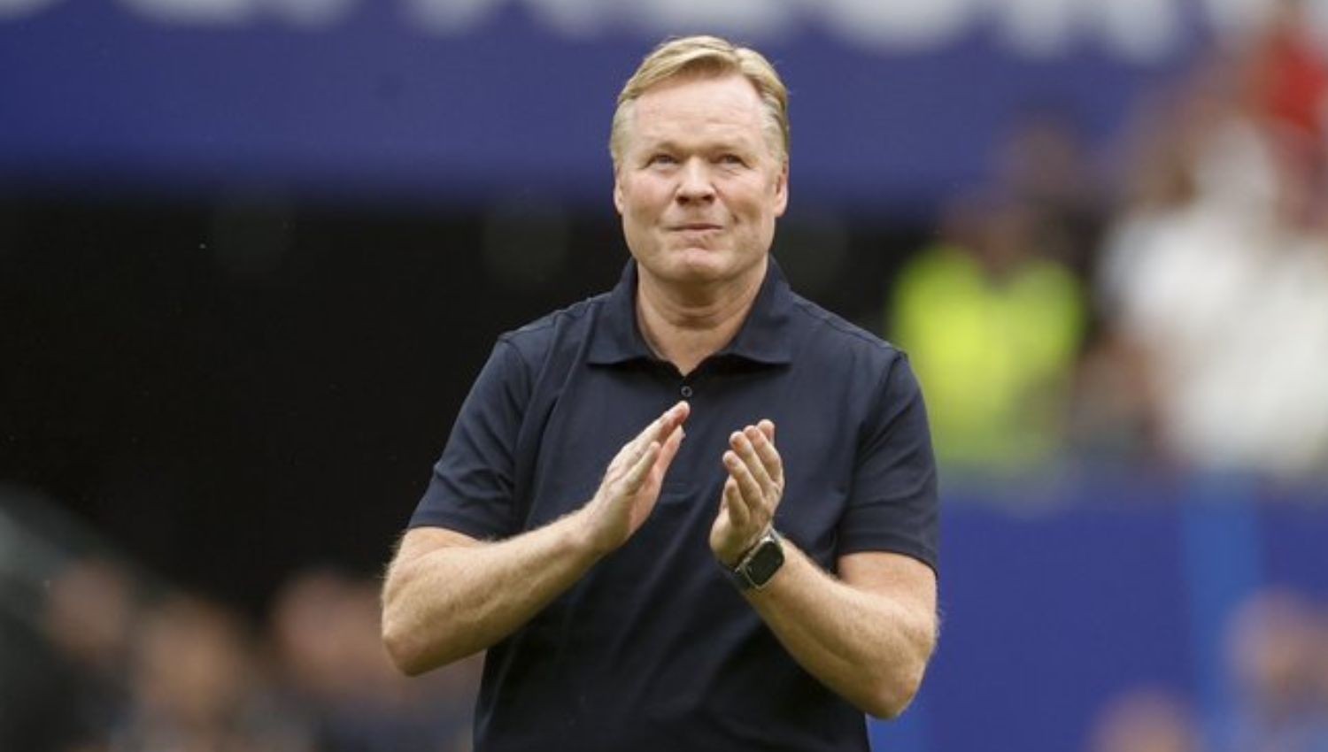 Euro 2024, Usai Belanda vs Inggris, Ronald Koeman: Salah Kami Tak Waspadai Jude Bellingham dan Phil Foden