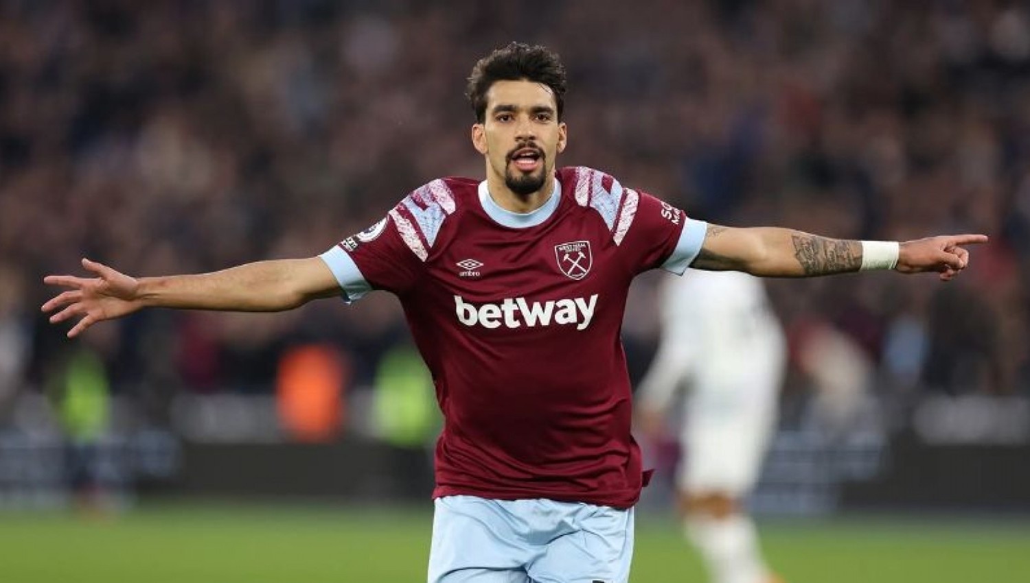 FA Didesak Usut Tuntas Tuduhan 'Sesat' yang Diarahkan ke Lucas Paqueta