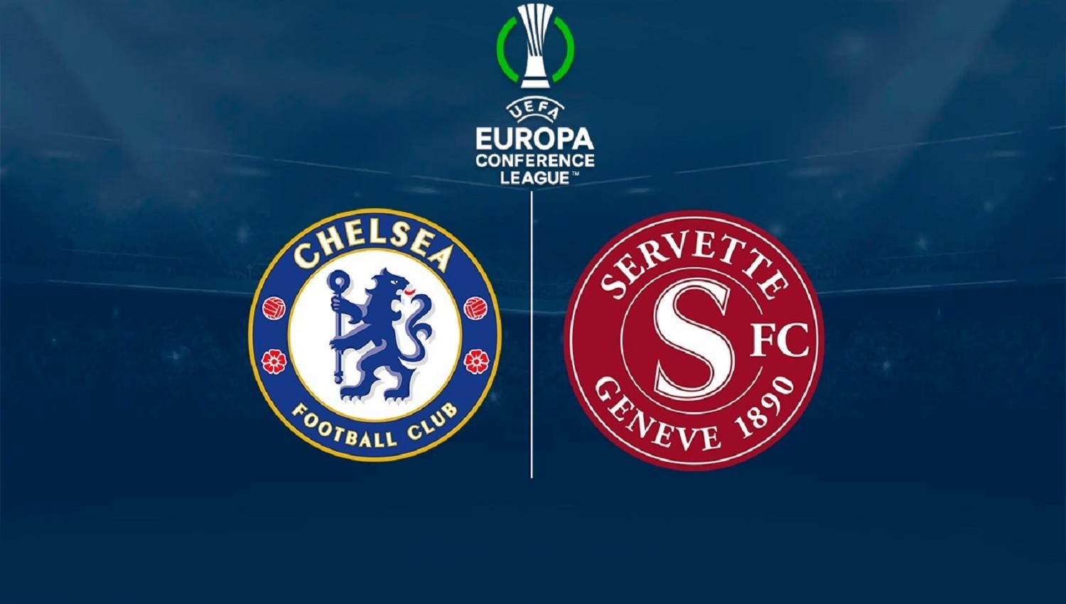 Link Live Streaming Servette vs Chelsea di Liga Konferensi 2024/2025: The Blues Menang Mudah?
