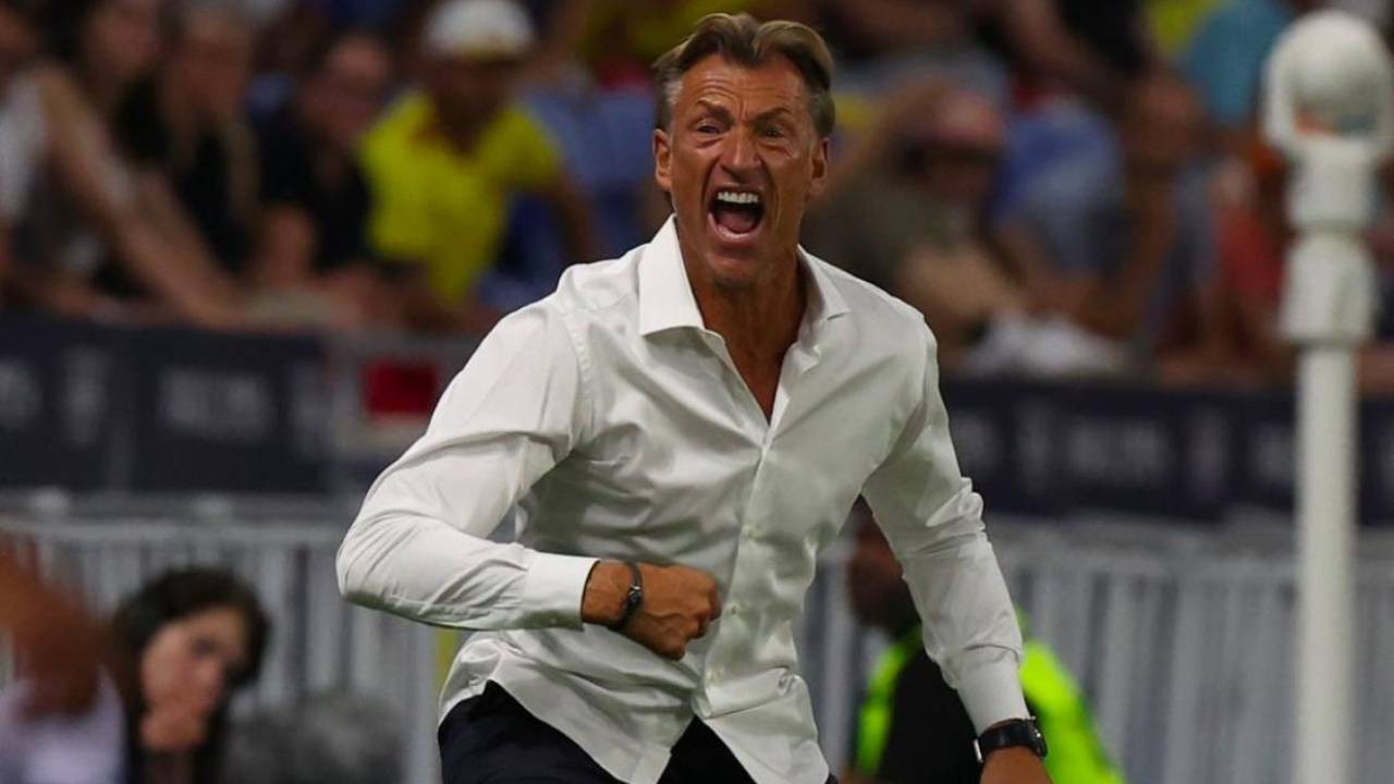 Herve Renard vs Shin Tae-yong: Ujian Berat untuk Timnas Indonesia
