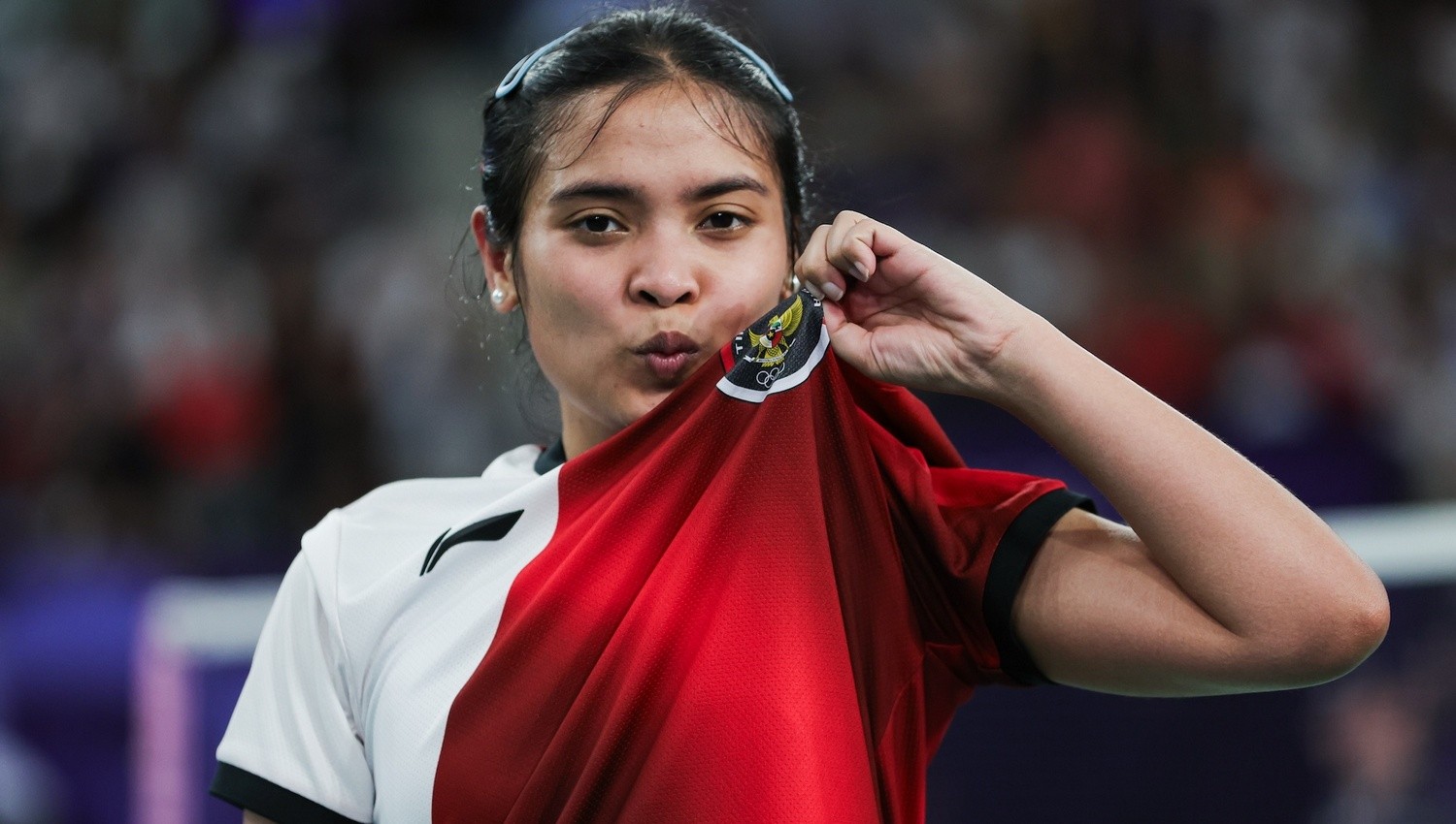 Daftar Wakil Indonesia di Hong Kong Open 2024, Gregoria Siap Tempur Lagi!