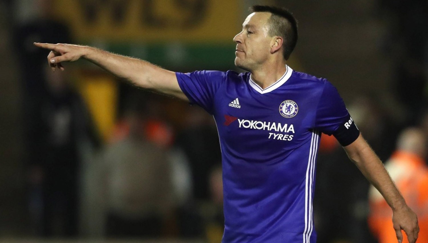 Legenda Chelsea, John Terry Akui Pernah Dicemooh Keluarganya yang Fans West Ham United