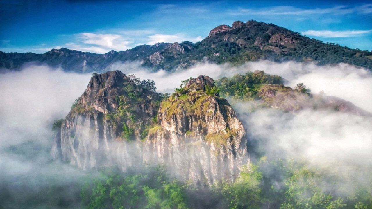 15 Tempat Wisata di Sukoharjo yang Lagi Hits & Instagramable 2025