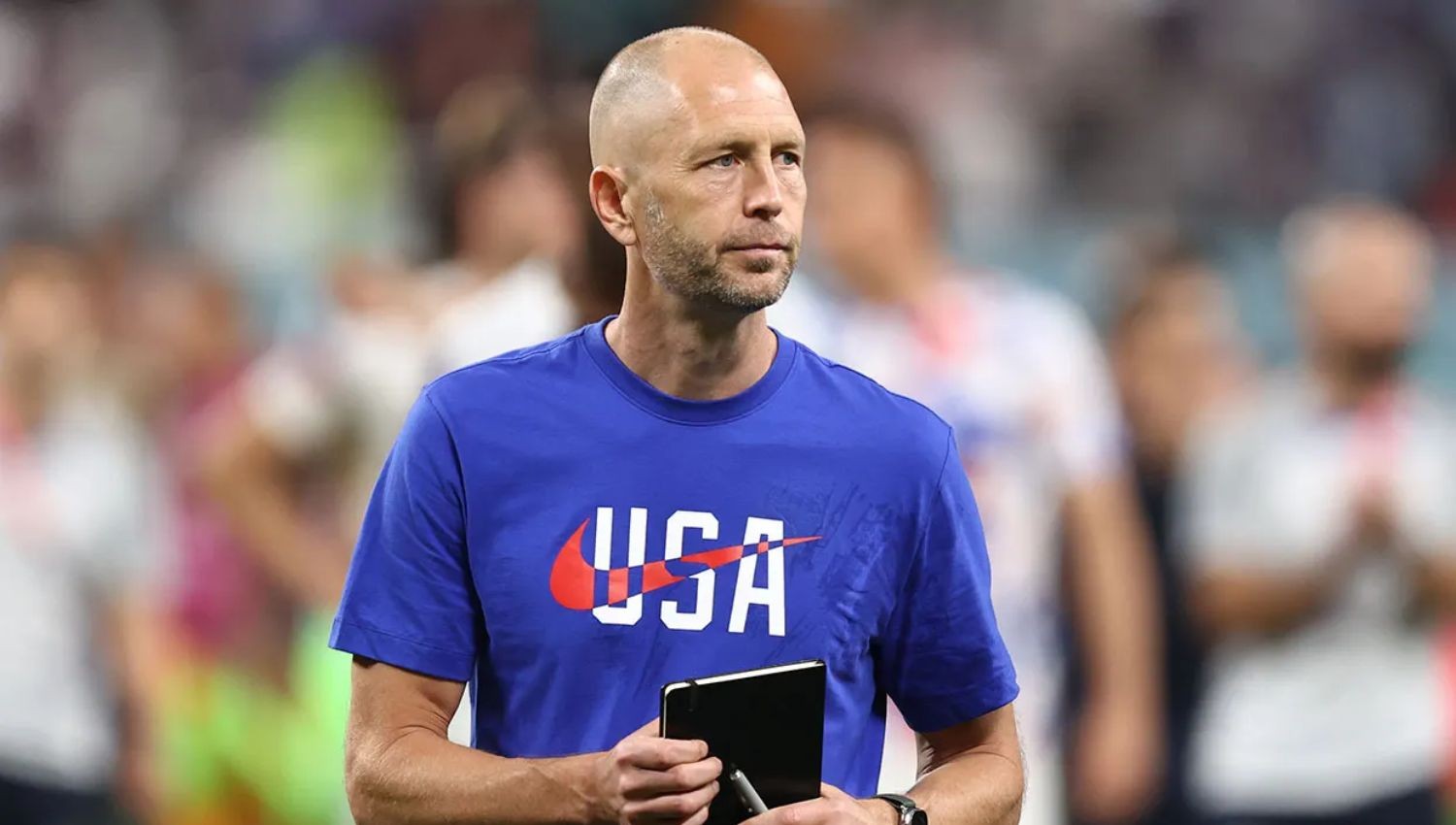 Copa America 2024: Panama Taklukan Tuan Rumah, Pelatih Amerika Ngaku Kecewa