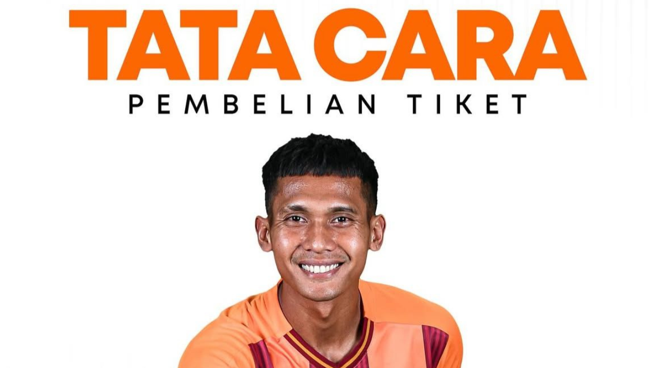 Harga dan Cara Beli Tiket Borneo FC vs Arema FC di Liga 1 2024/25, Ramah di Kantong!