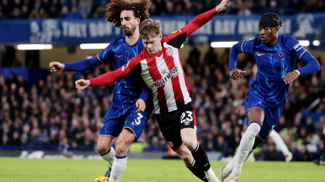 Head to Head Newcastle United vs Brentford di Piala EFL - The Magpies Lanjutkan Dominasi