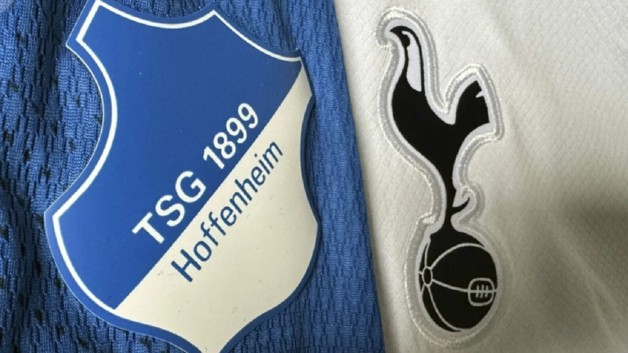 Susunan Pemain Hoffenheim vs Tottenham di Liga Europa 2024-2025