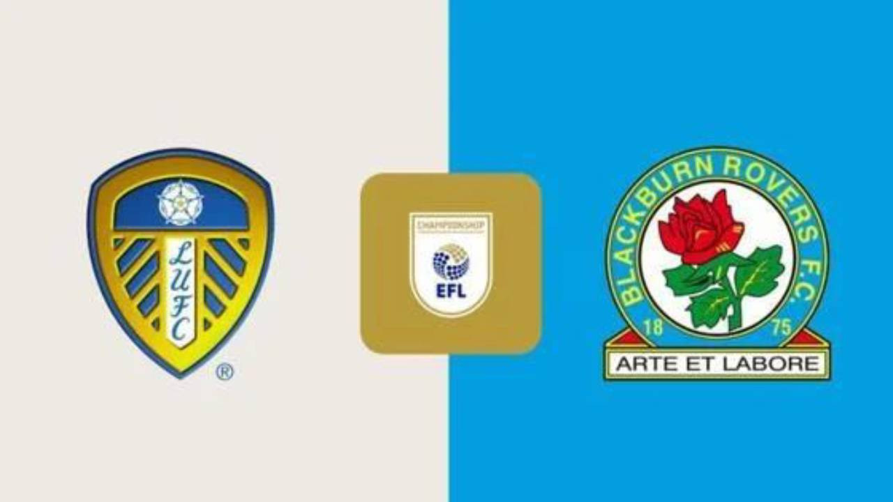Prediksi Leeds vs Blackburn di Liga Championship 2024/25