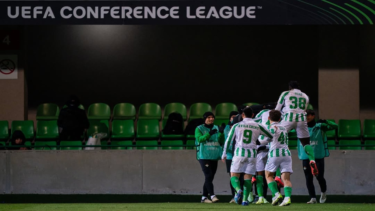 Prediksi Real Betis vs HJK di Liga Konferensi Eropa 2024/25