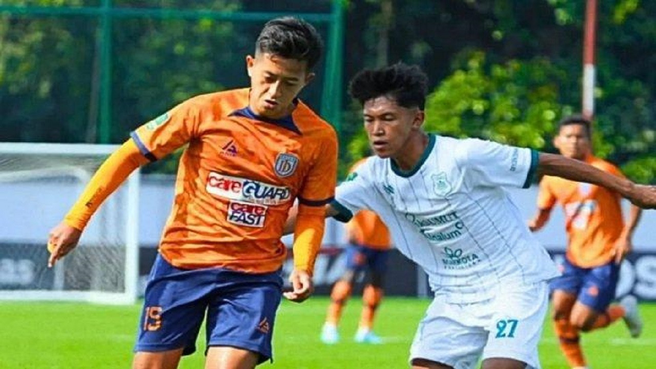 Prediksi PSMS vs Dejan di Liga 2 2024/25: Menanti Adu Taktik Dua Pelatih Top