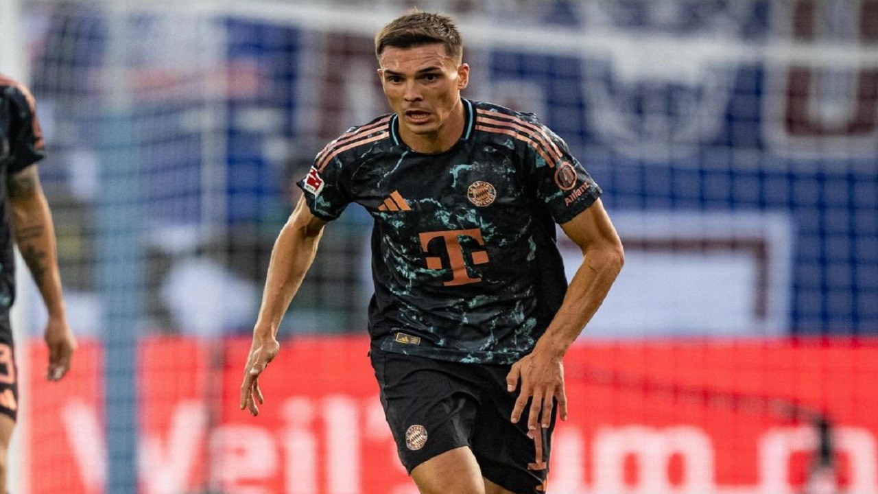 Joao Palhinha dan Pengalaman Pertamanya di Bayern Munchen