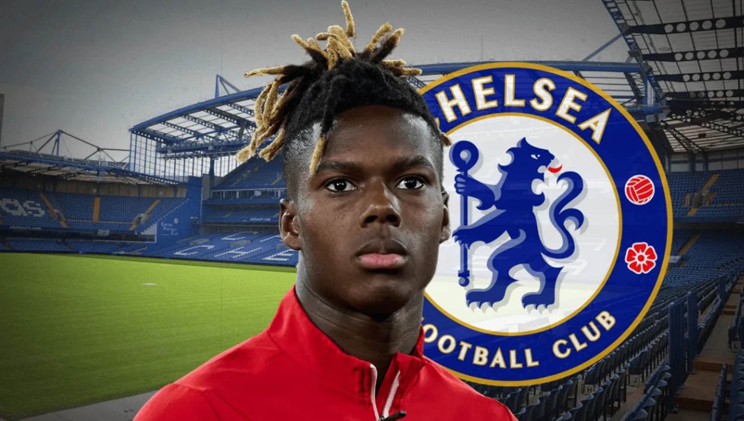 Legenda Chelsea Haramkan Nico Williams Pindah ke Stamford Bridge