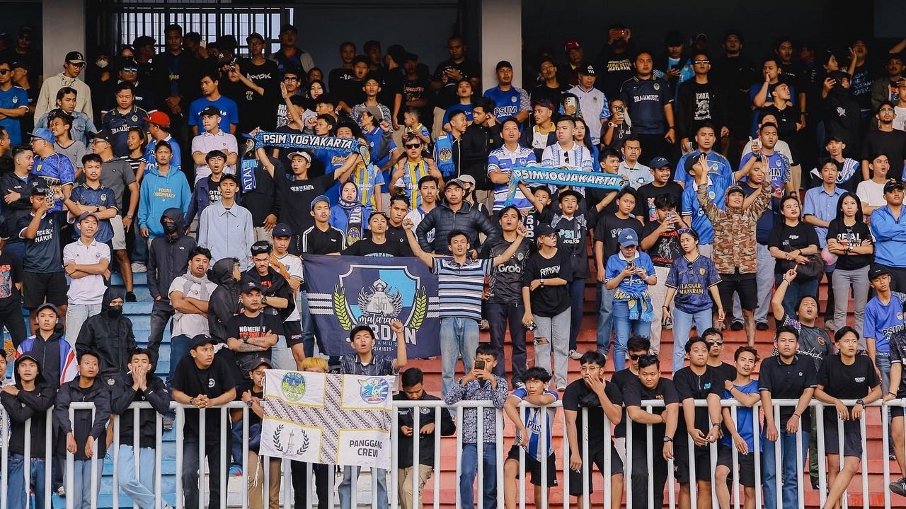 Prediksi PSIM Yogyakarta vs Persikas Subang di Liga 2 2024/25 - Laskar Mataram Mencari Kemenangan
