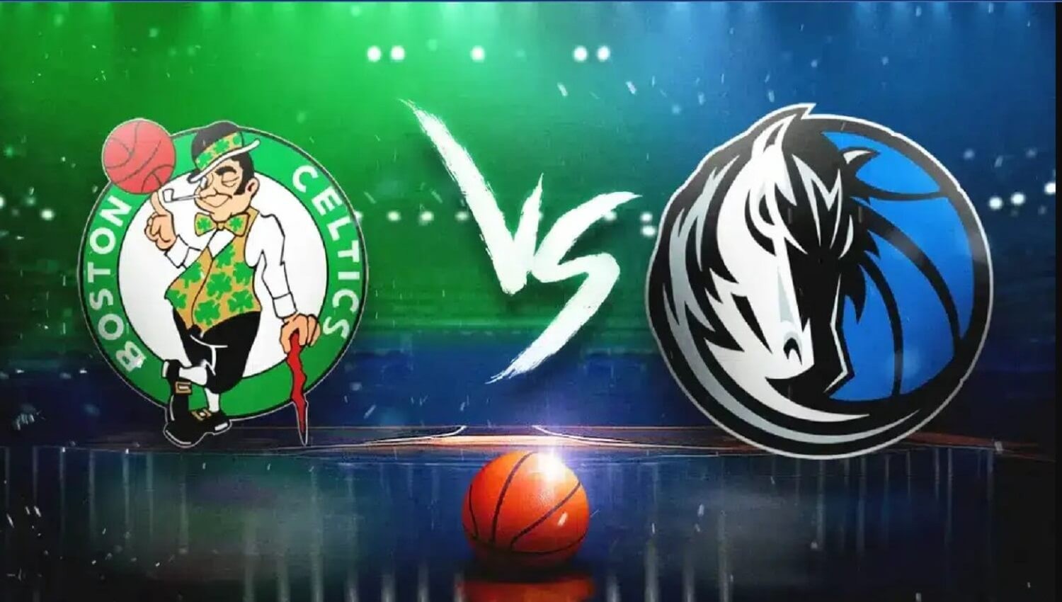 Hasil Pertandingan Final NBA gim Kedua Celtics vs Mavericks: Kota Boston Pesta Lagi!