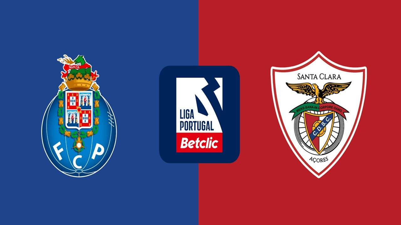 Prediksi Porto vs Santa Clara di Liga Portugal 2024/25 - Dragoes Ogah Kepeleset Lagi!