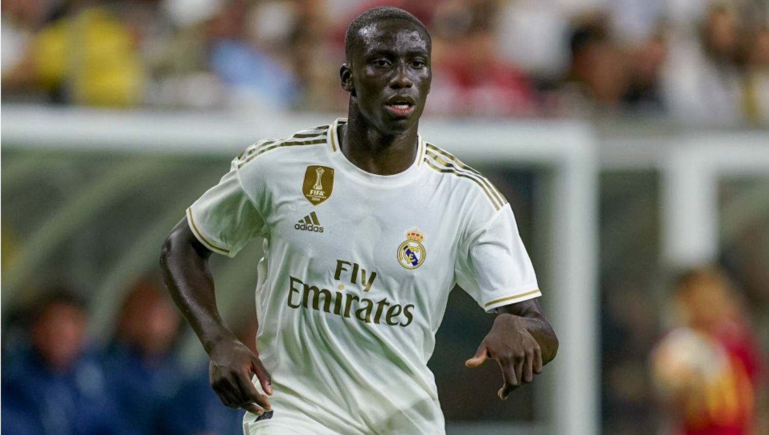 Real Madrid Tawarkan Ferland Mendy Kontrak Baru, Awas Klub Lain Mengintai!