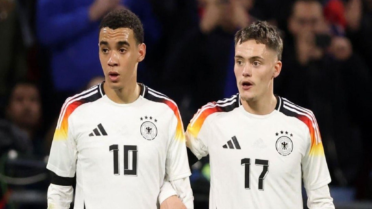 Bayern Munchen Berniat Duetkan Florian Wirtz dan Jamal Musiala di Tahun 2025