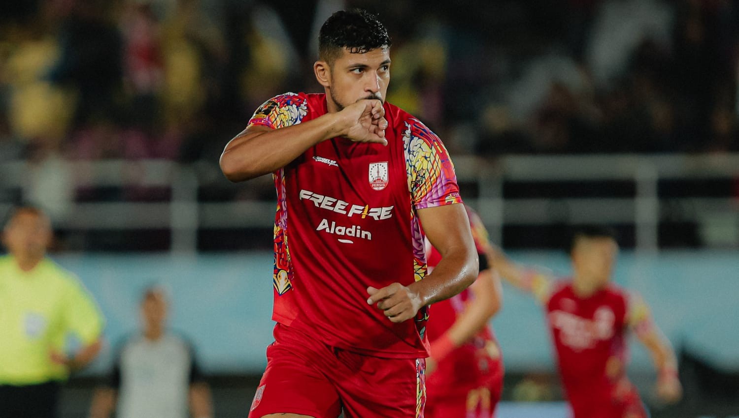 Hasil Pertandingan Persis Solo vs Persija Jakarta: Laskar Sambernyawa Segel Juara Ketiga Piala Presiden 2024