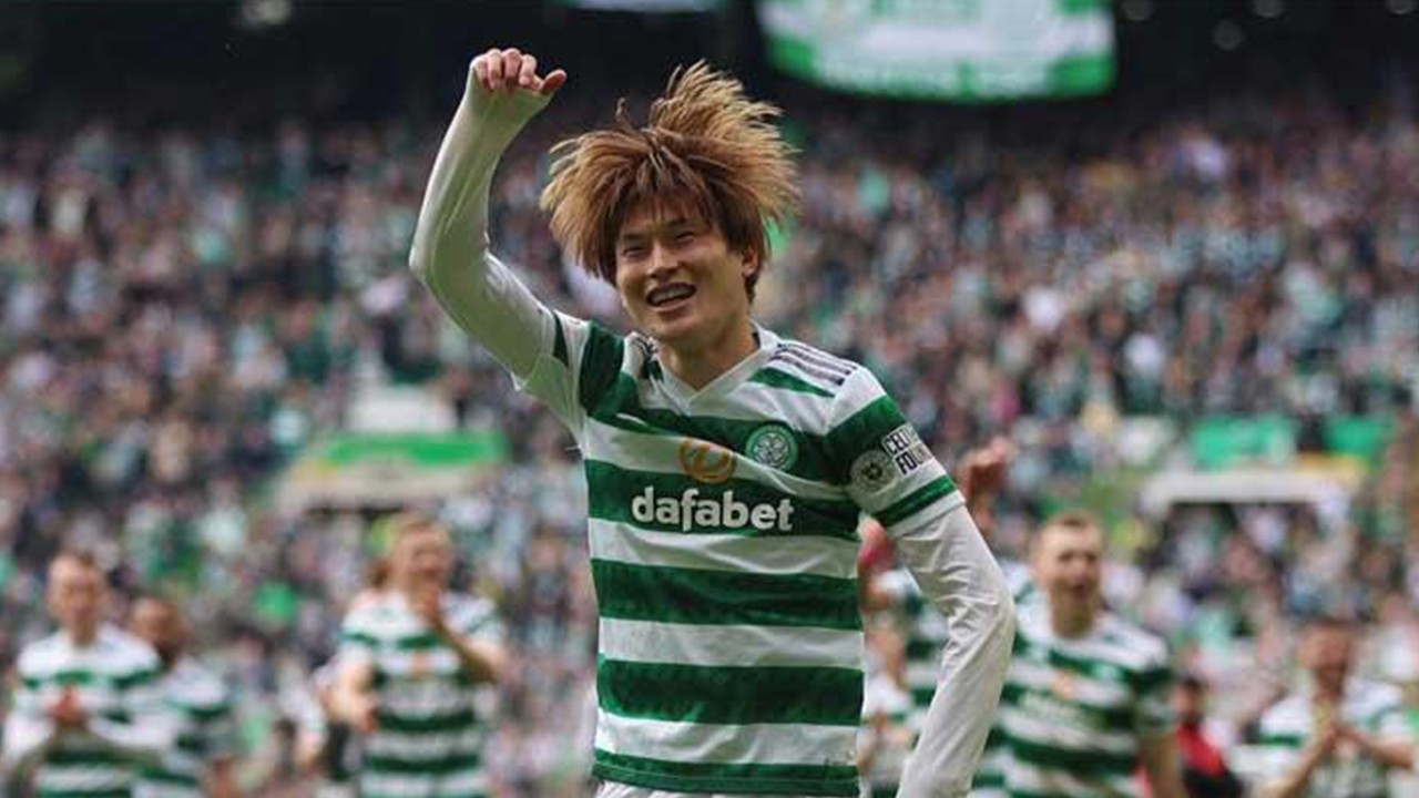 Timnas Indonesia Wajib Waspada, Jepang Bawa Penyerang Tajam Milik Celtic