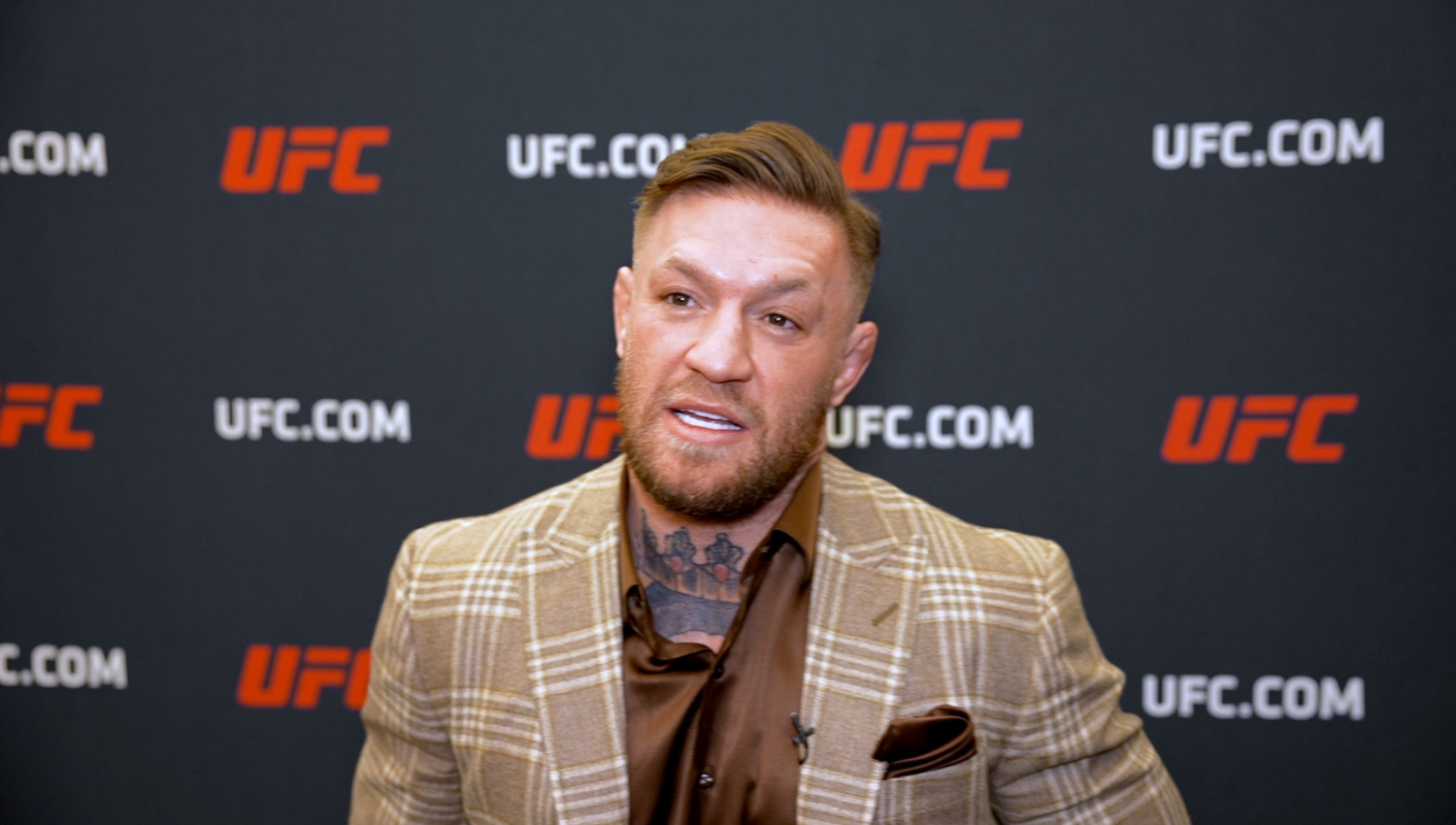 Wow! Spanyol Juara Euro 2024, Conor McGregor Menang Taruhan Rp16 Miliar