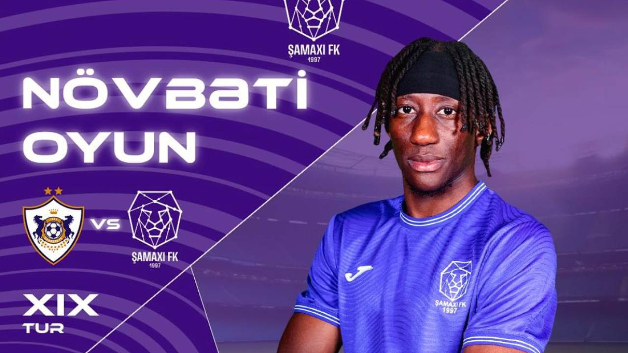 Prediksi Qarabag vs Samaxi di Liga Utama Azerbaijan 2024/25