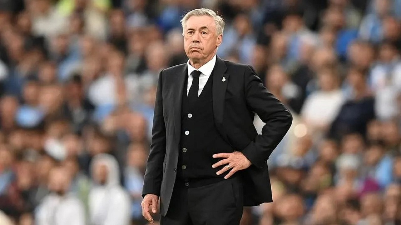 Ancelotti Bicara Soal Masa Depannya di Real Madrid: 4 Tahun Lagi bersama Perez adalah Sempurna