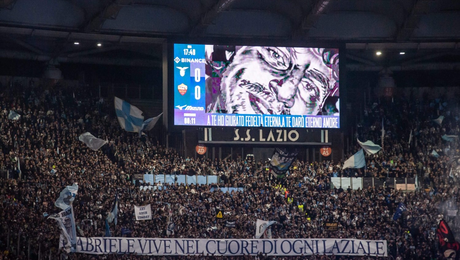 Di Balik Fanatisme Buta, Ada Kisah Memilukan Ketika Semua Ultras di Italia Bersatu