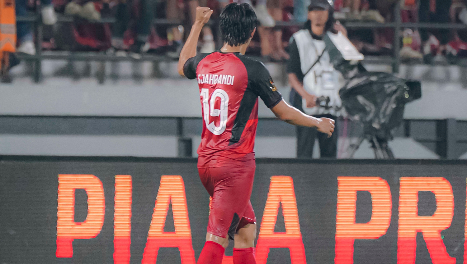 Piala Presiden 2024: Adu Kuat Pemain Baru Persija vs Borneo FC di Semifinal