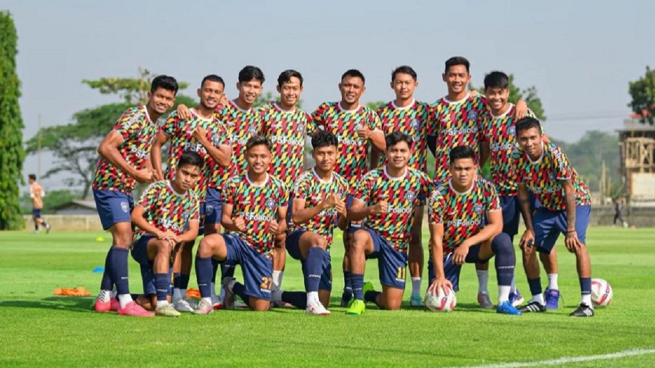 Prediksi PSPS Pekanbaru Vs Persikabo 1973 di Liga 2 2024/25: Adu Ganas Tapir Andalas dan Kabo 73