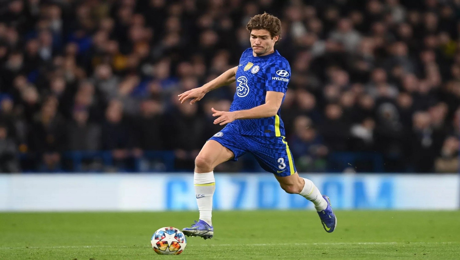Bukan Cuma Eks Chelsea Marcos Alonso, Manchester United Juga Buru Pemain di Posisi Ini