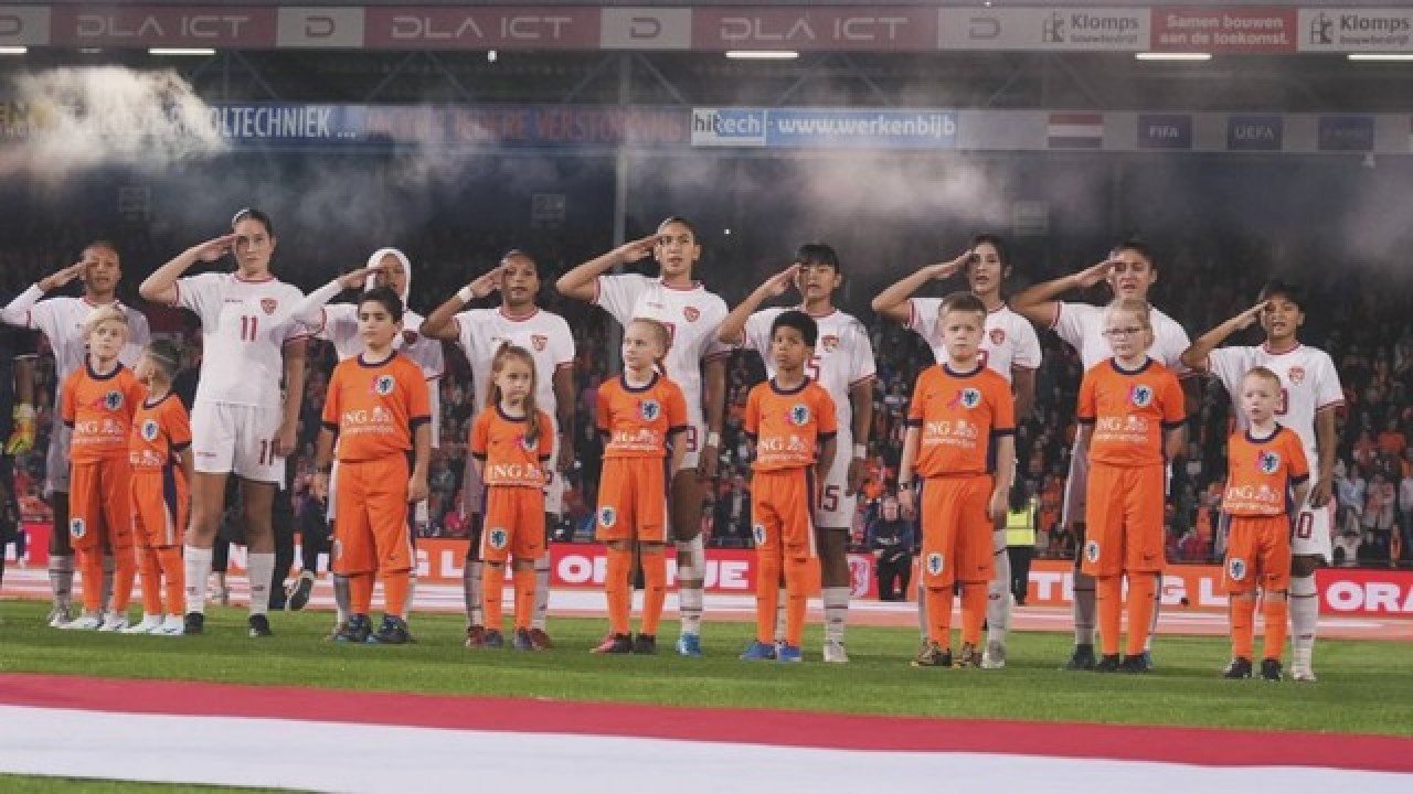 Jadwal, Pembagian Grup, dan Daftar Pemain Timnas Indonesia Putri di Piala AFF 2024