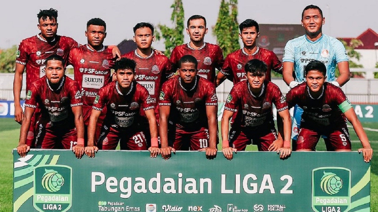 Harga Tiket Persipa Pati vs Persiku Kudus di Liga 2 Musim 2024/25 - Ada Promo untuk Pelajar!