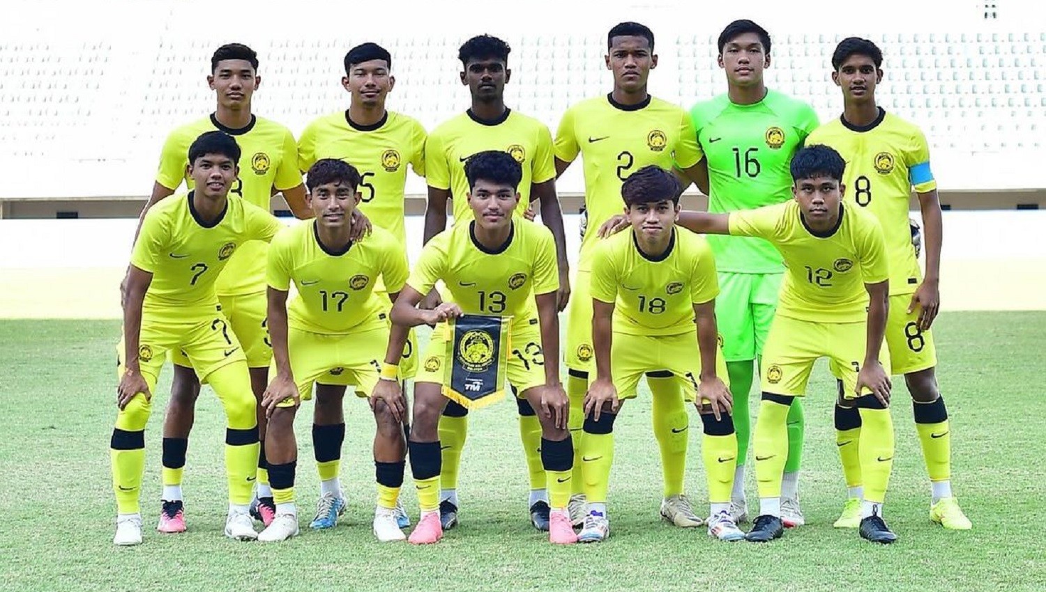 Ngeri! Malaysia Punya Statistik yang Bisa Rugikan Indonesia di Semifinal Piala AFF U-19 2024