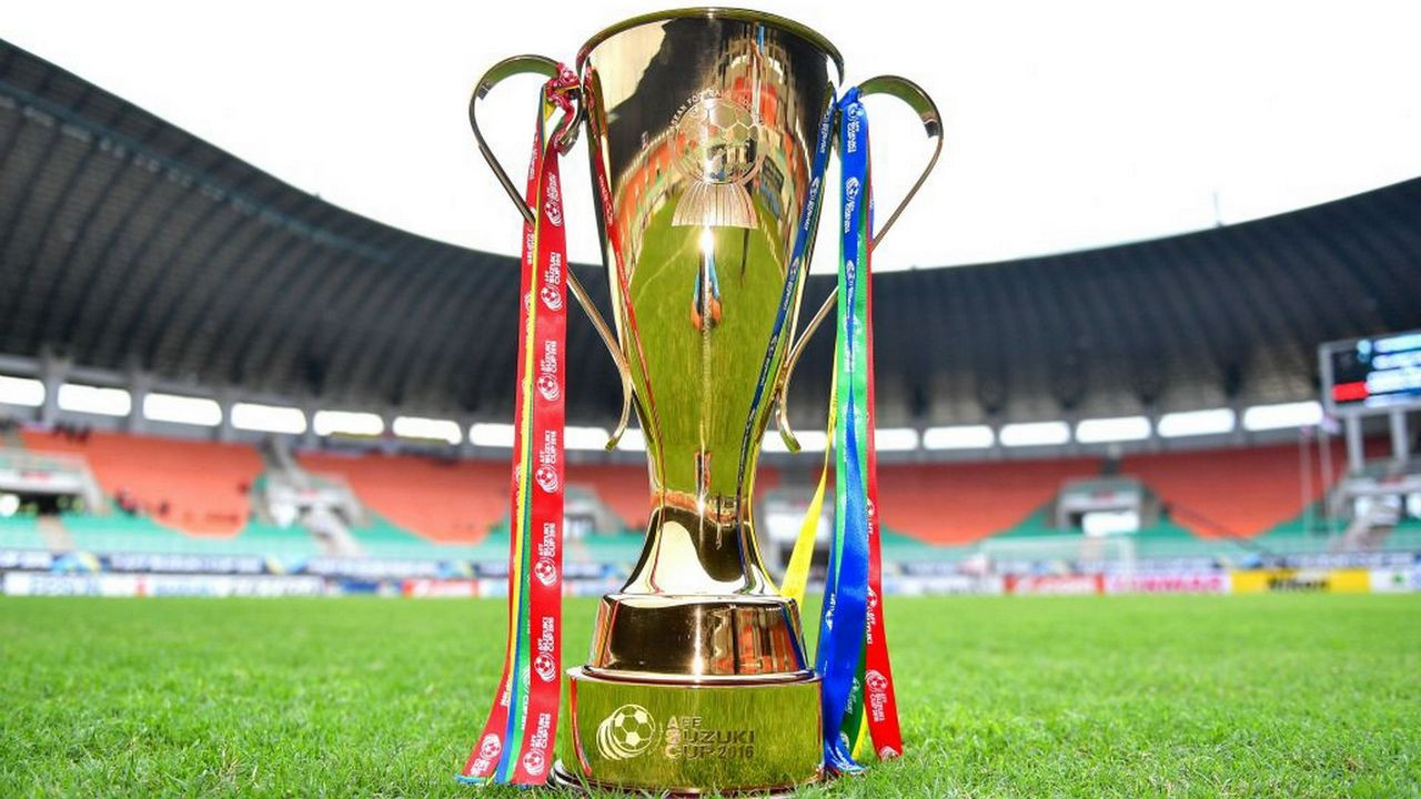 Top Skor Piala AFF 2024 Hari Ini - Didominasi Pemain Thailand