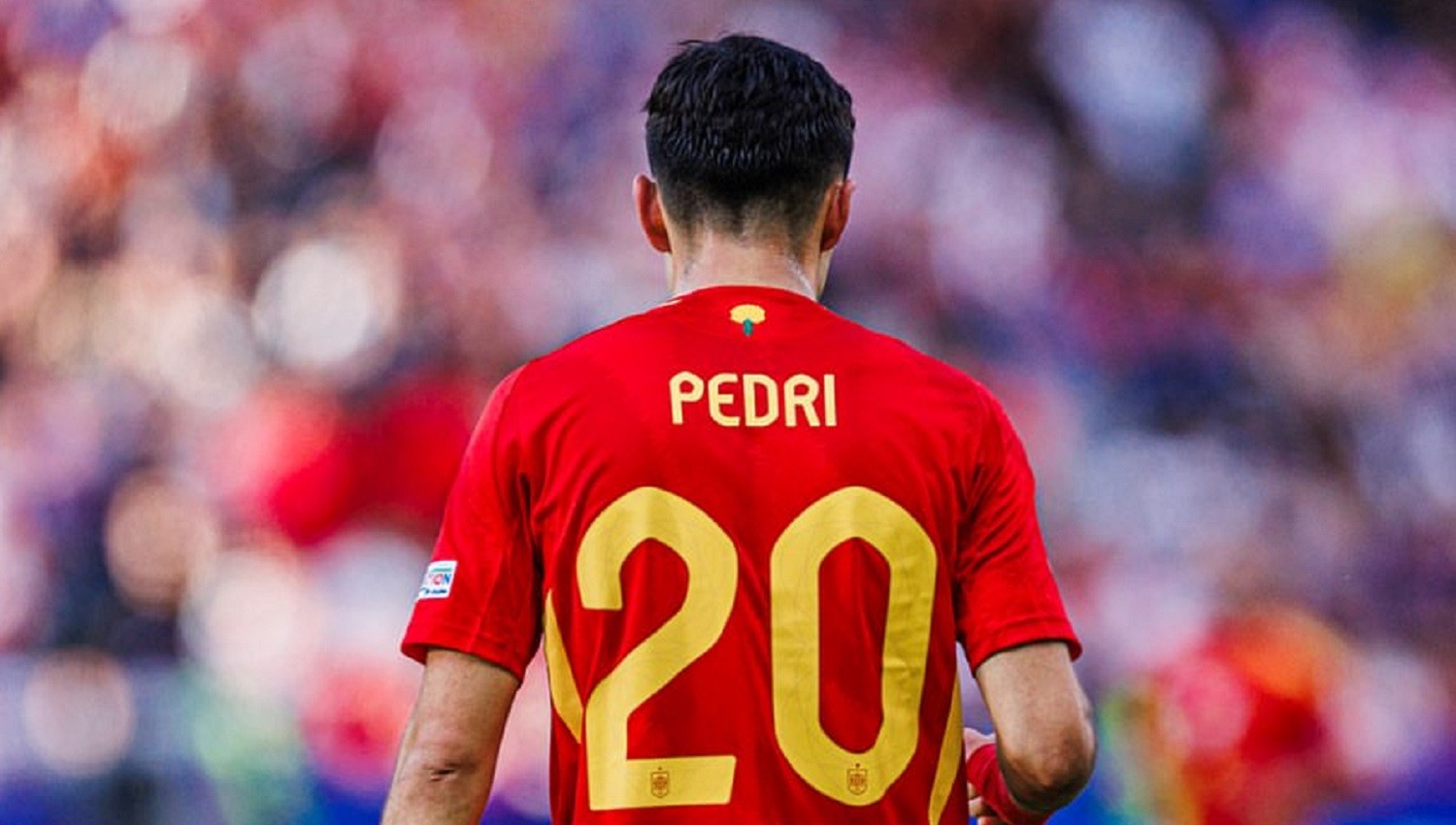 Pedri Cedera Parah, Barcelona Ikut Menderita