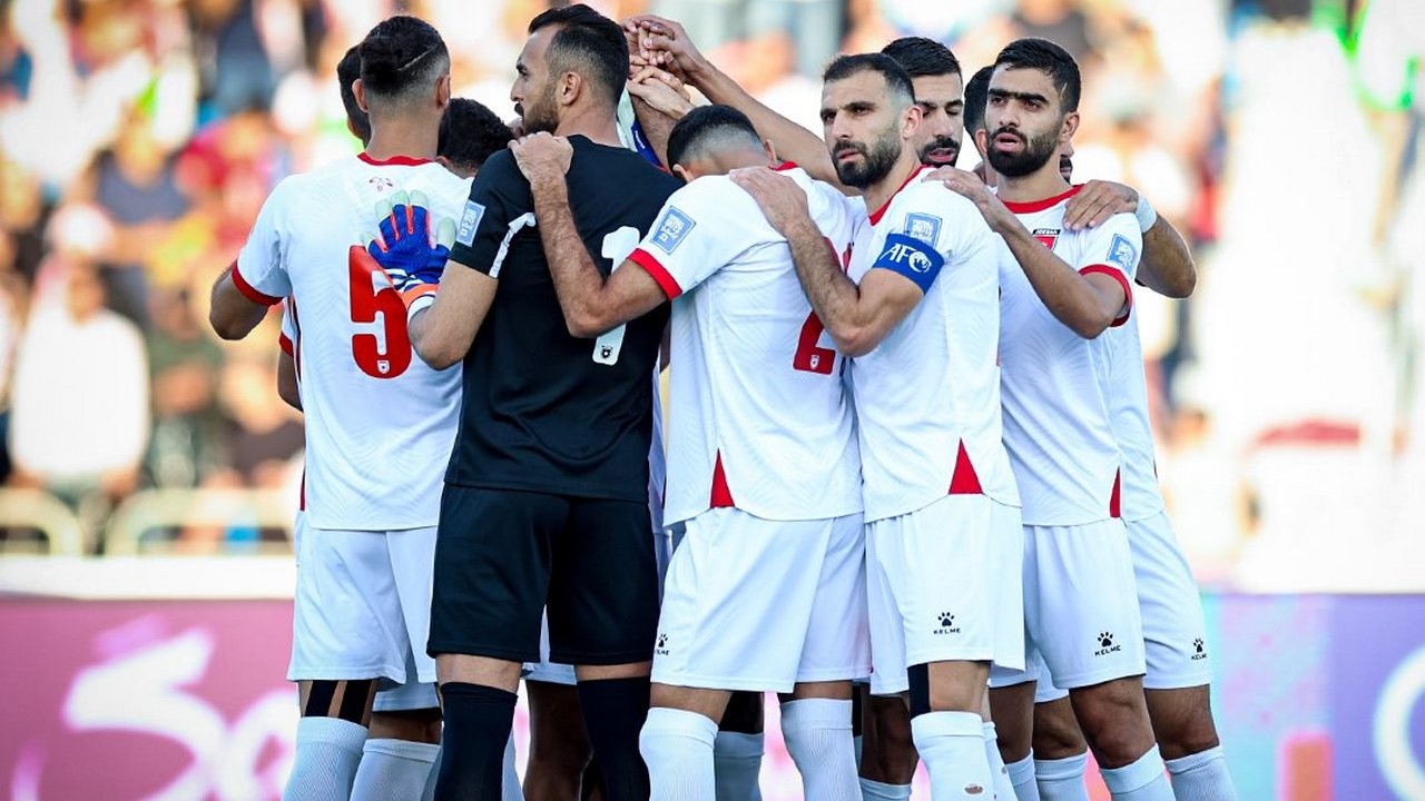 Prediksi Yordania vs Oman di Kualifikasi Piala Dunia 2026 - Mencoba Merusak Dominasi Korsel-Irak