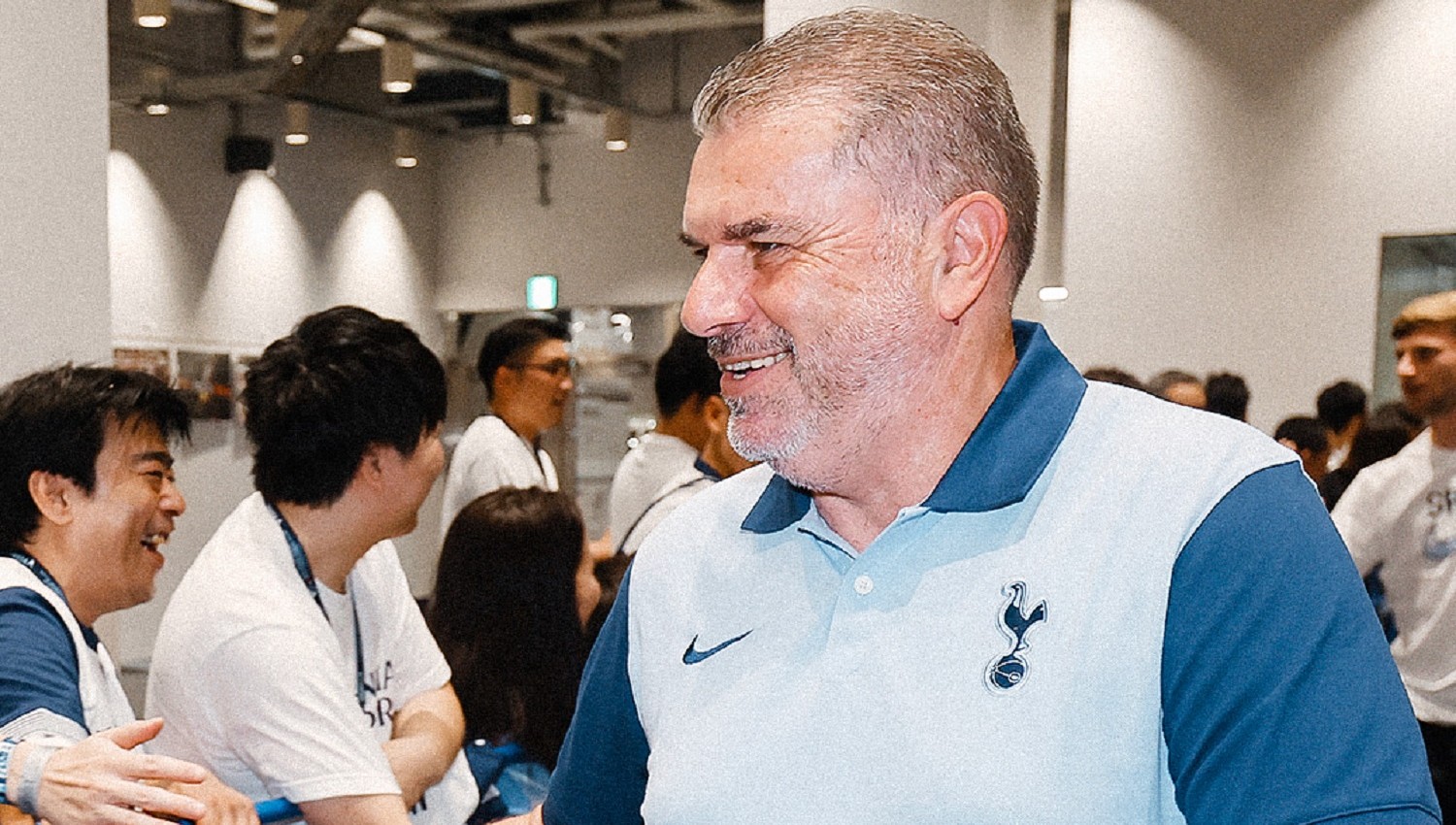 Hasil Laga Coventry City vs Tottenham di Carabao Cup - Menang, Ange Postecoglou Berambisi Raih Trofi