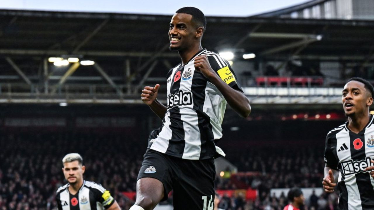 Prediksi Newcastle United vs Brentford di Carabao Cup - Ambisi The Magpies Balas Dendam