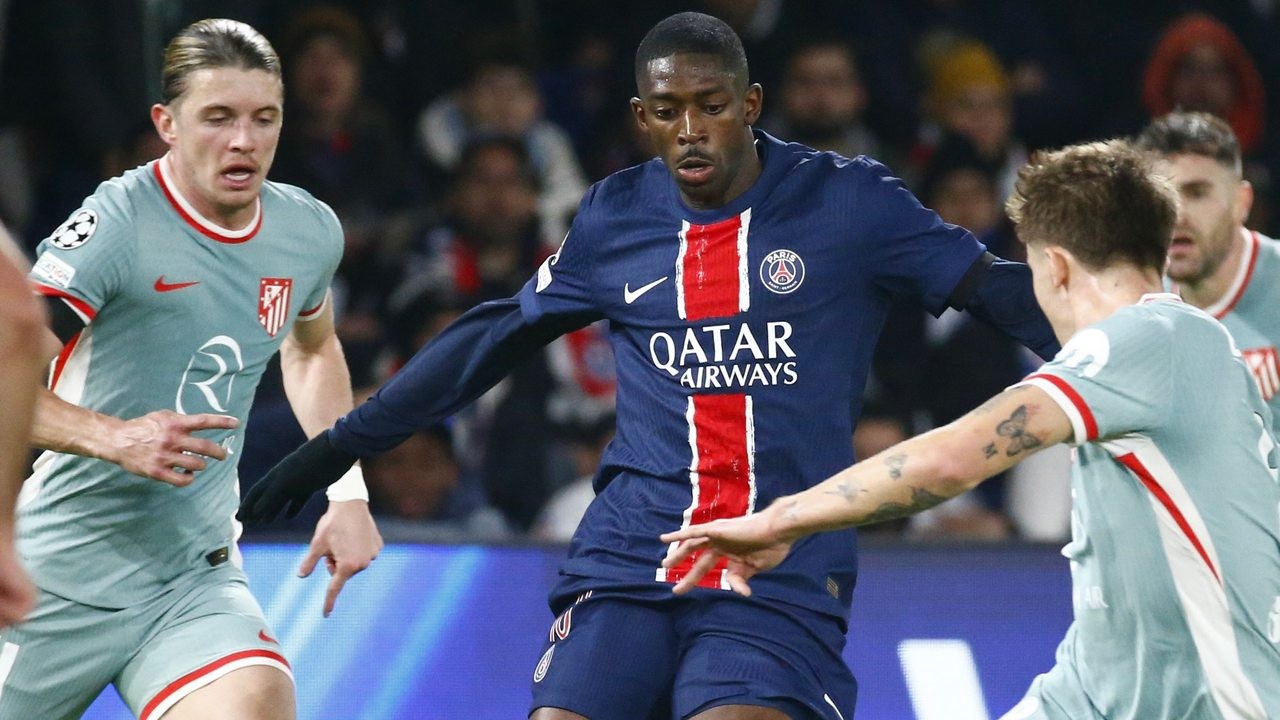 Head to Head PSG vs Nantes di Liga Prancis - Dominan Atas Tim Tamu