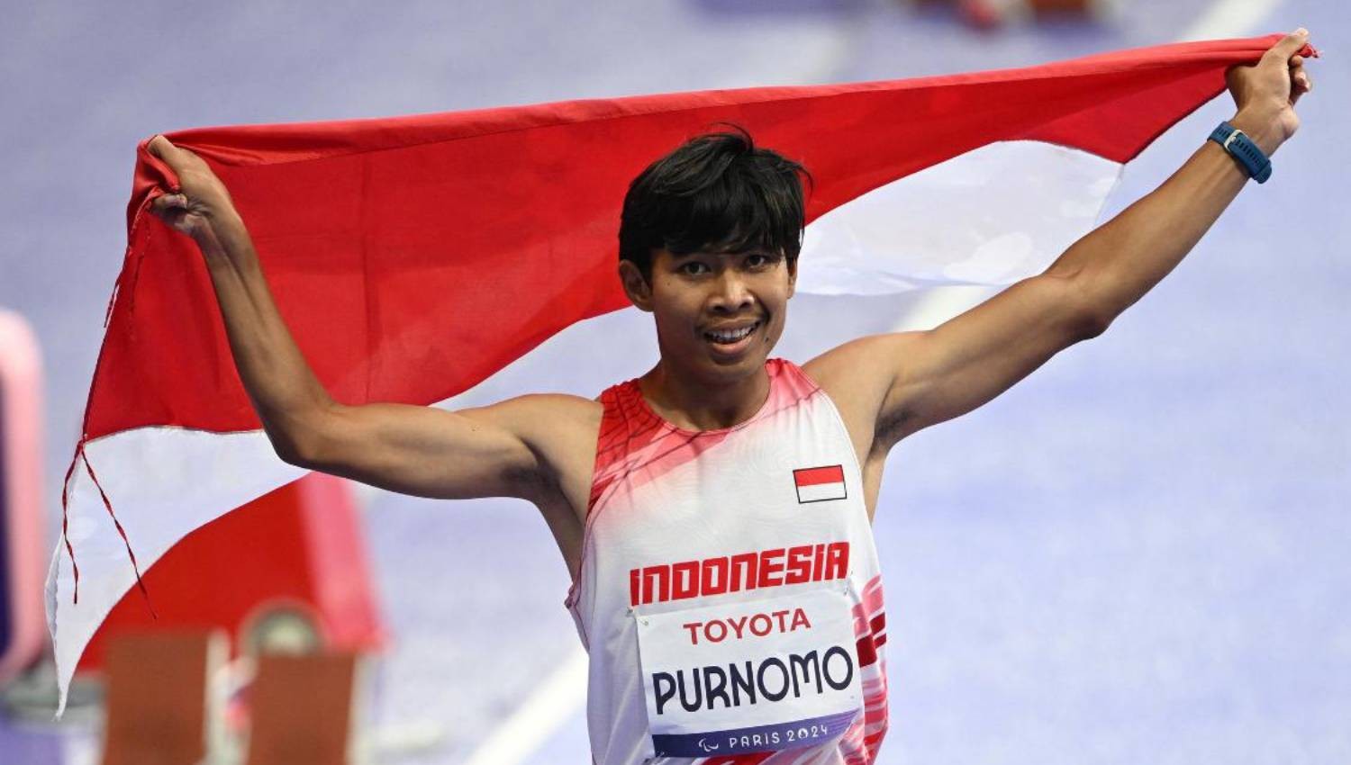Klasemen Paralimpiade Paris 2024: Indonesia Raih Medali Perak Pertama, China Memimpin!