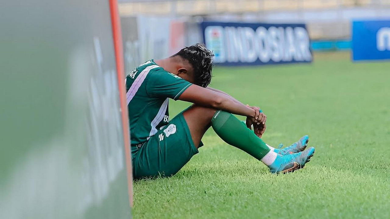 Hasil PSMS vs Sriwijaya FC di Liga 2 2024/25 - Menang Rasa Kalah