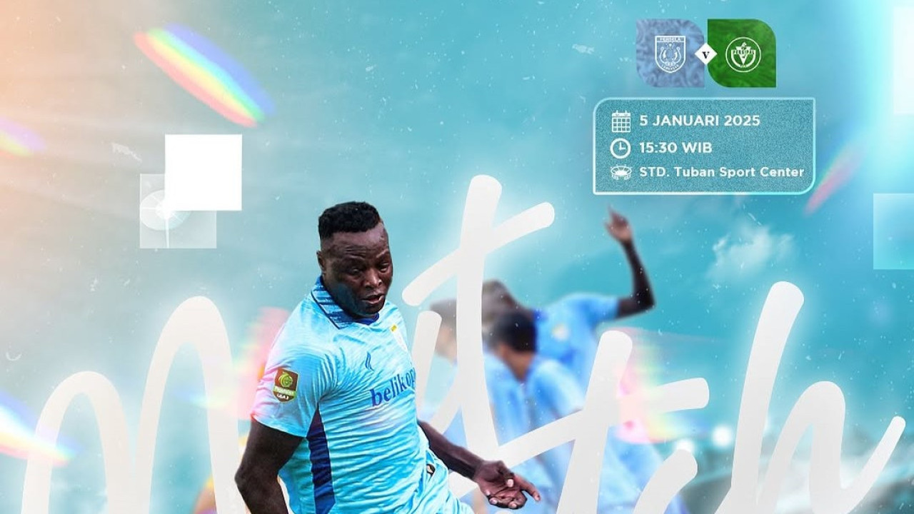 Prediksi Persela Lamongan vs Persipal di Liga 2: The Hammers Siap Hadang Laskar Joko Tingkir