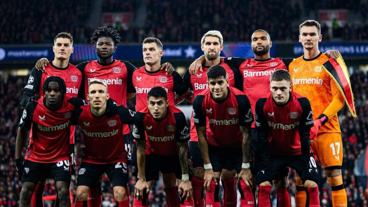 Tempat Menonton Bayer Leverkusen vs Mainz di Liga Jerman 2024/25 - Jaminan Sengit dan Menghibur