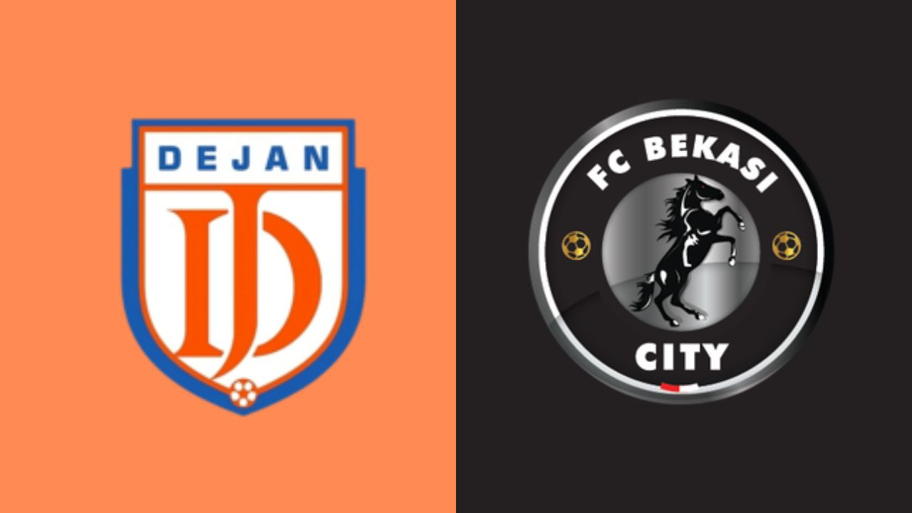 Prediksi Dejan vs Bekasi City di Liga 2 2024/25: The Careguard dan Kuda Hitam Siap Saling Sikut!