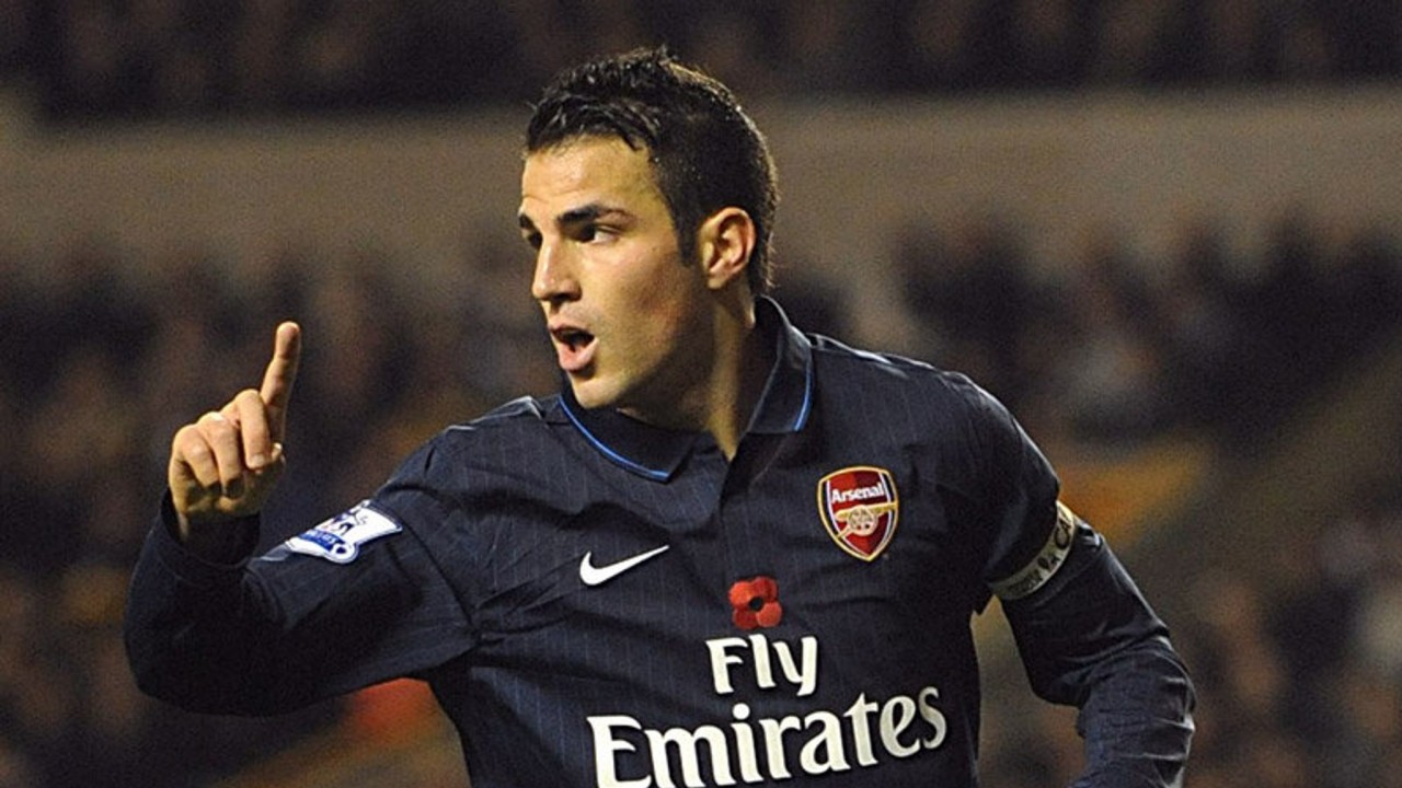 Arsenal Pincang Jelang Derby, Cesc Fabregas Turun Gunung Beri Saran Kepada Arteta