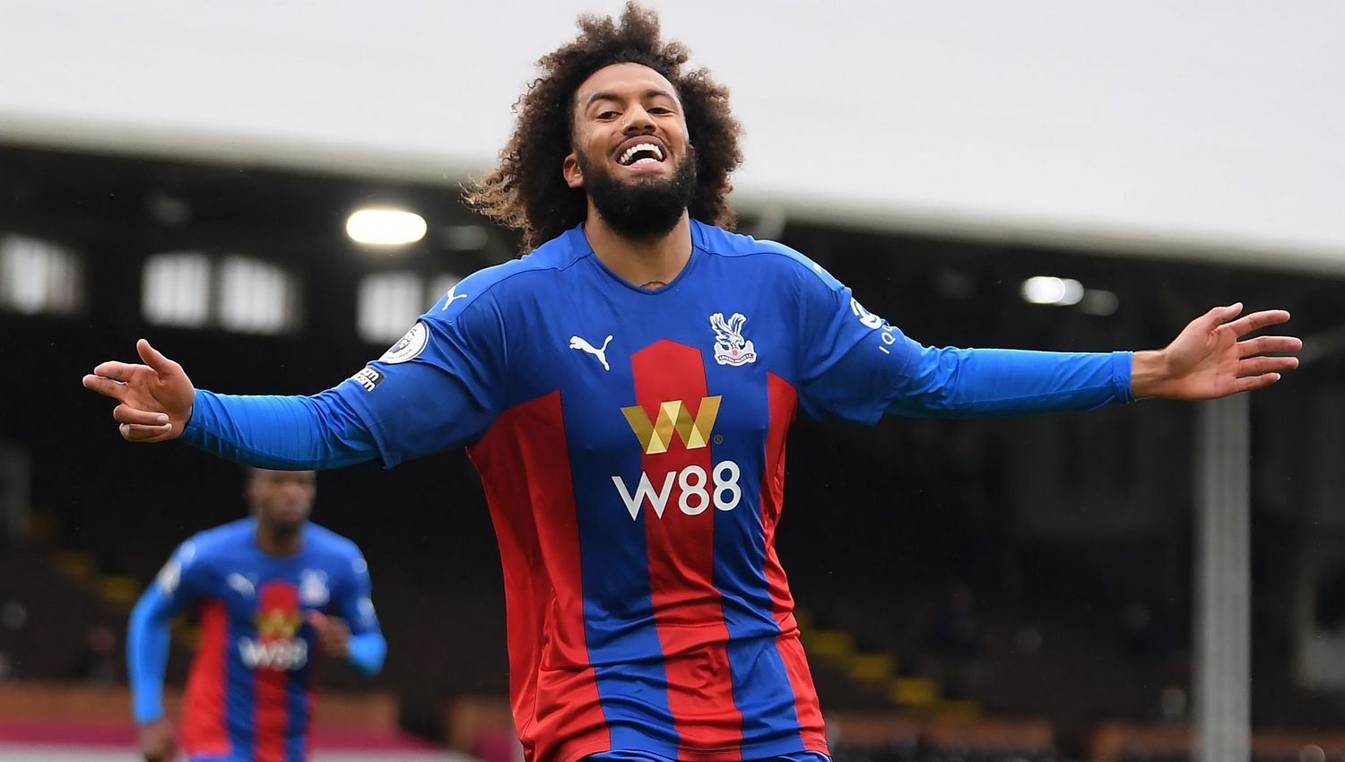 Jairo Riedewald, Pemain Keturunan Indonesia yang Susul Ragnar Oratmangoen ke Liga Belgia