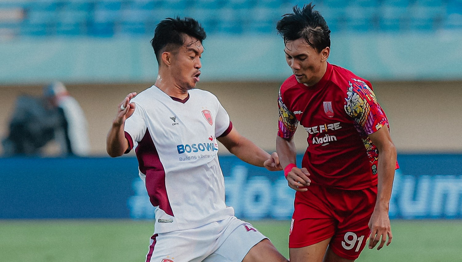Hasil Persis Solo vs PSM Makassar di Piala Presiden 2024: Laskar Sambernyawa Gagal Menang