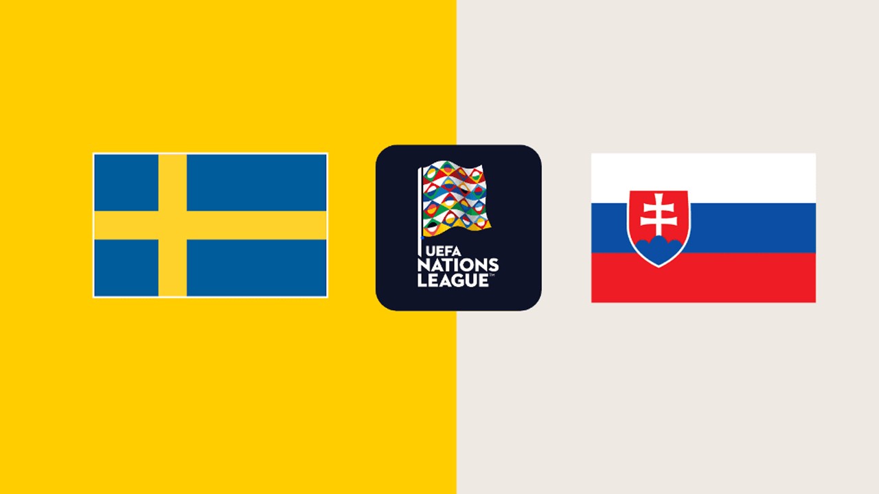 Link Live Streaming Swedia vs Slovakia di UEFA Nations League 2024-25: Siapa Mau Lihat Gyokeres?