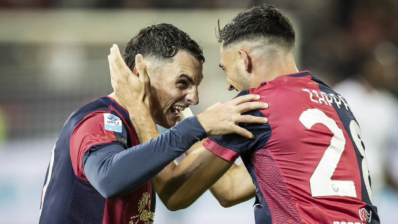 Prediksi Monza vs Cagliari di Liga Italia 2024/25 - Brianzoli dan Rossoblu Butuh Poin!